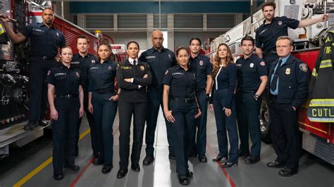Station 19: All Episodes .